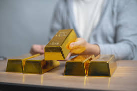 Goldman Sachs Warns Gold May Reach $5,000 if Federal Reserve's Independence is Compromised