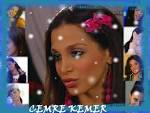 CemRe - Cemre Kemer Wallpaper (16580865) - Fanpop fanclubs - CemRe-cemre-kemer-16580865-1024-768