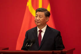 🚨🇨🇳🇮🇷 China says it condemns the strikes. The country reportedly supplying Iran with hypersonic anti-ship missiles is very concerned about international law. They deny this of course. @AlArabiya_Brk