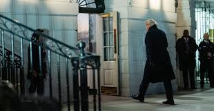 Trump Administration to Block Foreign Aid for Groups Promoting Abortion, DEI, and Gender Identity