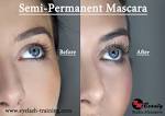 Semi-Permanent Mascara 8ml MS