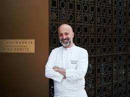 Reporter Gourmet - News update