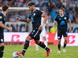 ¡Sorpresa en Alberdi! Racing tumba a Belgrano: Reviví el Golazo