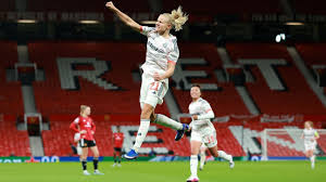 bayern vs man utd Picture