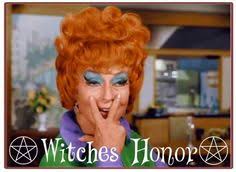 Image result for Endora, Bewitched