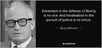 TOP 25 QUOTES BY BARRY GOLDWATER (of 119) | A-Z Quotes via Relatably.com