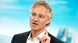 Palantir stock skyrockets 29%, narrowly missing its best day ever after 'otherworldly' results