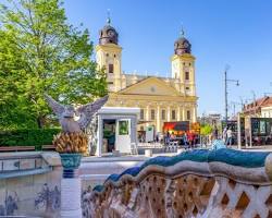 Image of Debrecen, Hungary