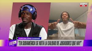 ESPN Argentina - News update