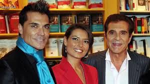 Telecinco - News update