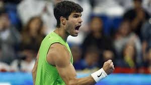 Carlos Alcaraz: La mentalidad de resistencia en el tenis de Doha 2026