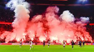 FC Barcelona in de markt voor absolute Eredivisie-ster: 'Categorie onafwijsbaar'