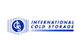 International cold storage