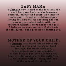 Deadbeat dad??? How about &quot;USELESS MOM&quot;!!!!!!!! on Pinterest ... via Relatably.com