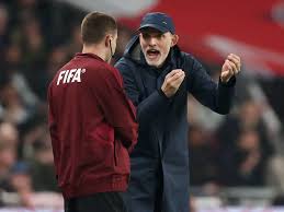 Tuchel Says the Team Deserved the Victory