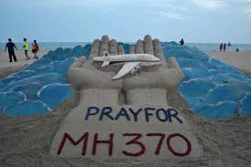 Image result for mh370