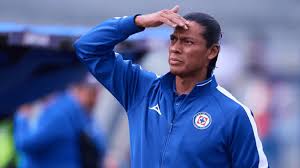 ¿Habrá otro caso Vicente Sánchez? El plan oculto de Cruz Azul con Joel Huiqui que sacude la Liga MX