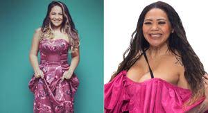 Giovanna Gold, Serginho Hondjakoff e Stephanie Gomes estão na primeira Roça de A Fazenda 18