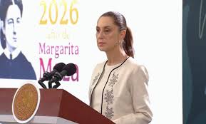 Celebra Sheinbaum diálogo diplomático entre Cuba y EU