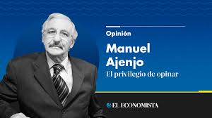 Trump de Golfo a Estrecho