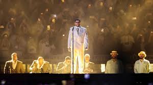 Fechas Bad Bunny Cdmx