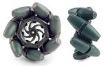 SparkFun Mecanum Wheels -