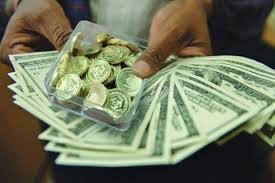آخرین قیمت طلا، سکه و دلار تا پیش از امروز ۳۰ مهر
