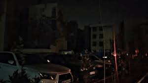 قطع برق تعدادی از مناطق تهران / علت؛ مشکل فنی در یکی از پست‌های شرق تهران