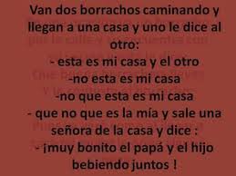 Resultado de imagen para chistes