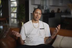 ‘The Brittney Griner Story’ Review: The Basketball Great Still Rises