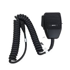 NEW GE Ericsson M/A-COM MA-COM Microphone Mic Model ...