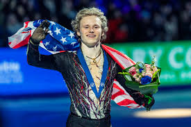 Is the 'Quad God' Single? Everything to Know About Team USA’s Ilia Malinin