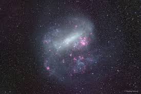 Image result for Large Magellanic Cloud
