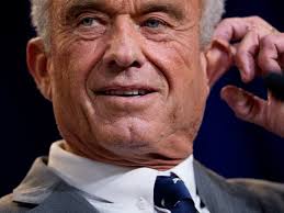 rfk jr Picture