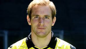 Florian Kringe: Beim BVB seit 2004, Bundesligaspiele in der Saison 2010/2011 ...