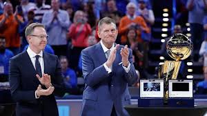 OKC Thunder Offseason Puts Long-Term Pressure on Ownership