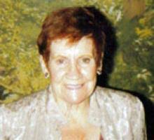 Obituary for VERA GILLIES. Born: February 17, 1918: Date of Passing: March ... - 3myt23ipy7zvrho46m6v-21651