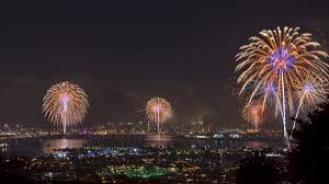 Fourth of July in San Diego: A guide to fireworks, drone shows, parades and more