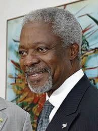 Kofi Annan - Wikiquote via Relatably.com