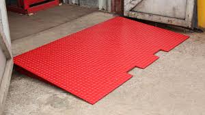 Ground-Level Container Access - Thorworld Industries