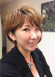 Satomi Taniguchi - staff-taniguchi