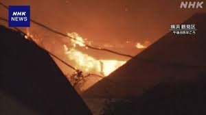 News source: NHKニュース