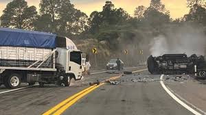 ¿Quién era Rafael Espeleta? El joven golfista que murió en el accidente junto al hijo del CEO de BBVA México