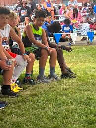 Club track and field: Trio of H-Town Rollerz secure medals at AAU Junior Olympic Games
