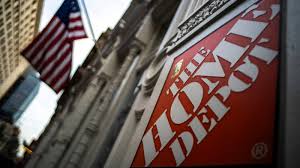 Home Depot Maintains Full-Year Forecast Despite Earnings Miss