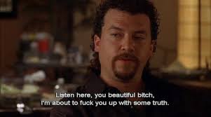 Funny Quotes on Pinterest | Kenny Powers, Physics and My Ex via Relatably.com