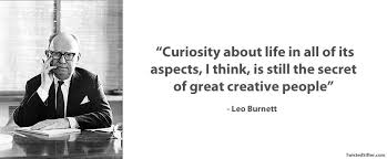 Inspiration at Leo Burnett Toronto | Creative Soul via Relatably.com