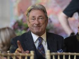Alan Titchmarsh reveals concerns over new career move after 'scaling back' admission
