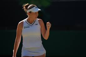 Where to watch Linda Noskova vs. Elise Mertens: Wimbledon free live stream
