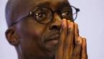 Gigaba: 'Sex tape' used blackmail